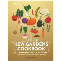 The Kew Gardens Cookbook, Ratgeber von Jenny Linford