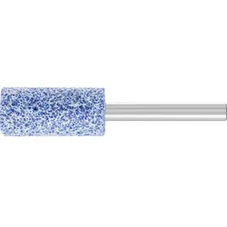 PFERD TOOLS TOUGH Schleifstift Zylinder für schwer zerspanbare Werkstoffe - 31127330