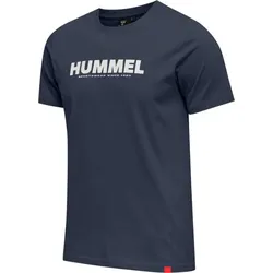 hummel hmlLEGACY T-Shirt blue nights XS