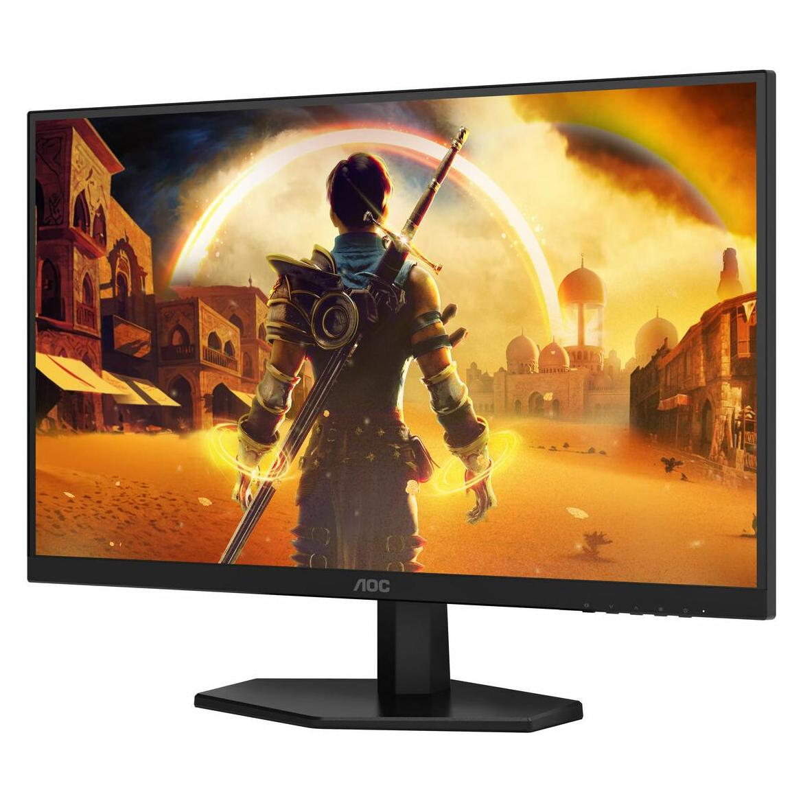 AOC Q27G42ZE (2560 x 1440 Pixel, 27") (Q27G42ZE)