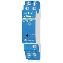 Eltako, Aktor, Universal-Dimmschalter BT (Dimmaktor)