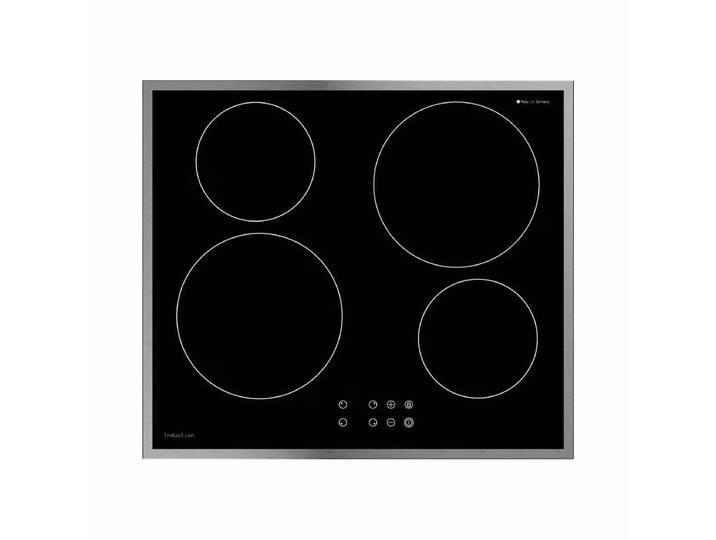Fors TI 64 ES Induktionskochfeld mit Touch-Display