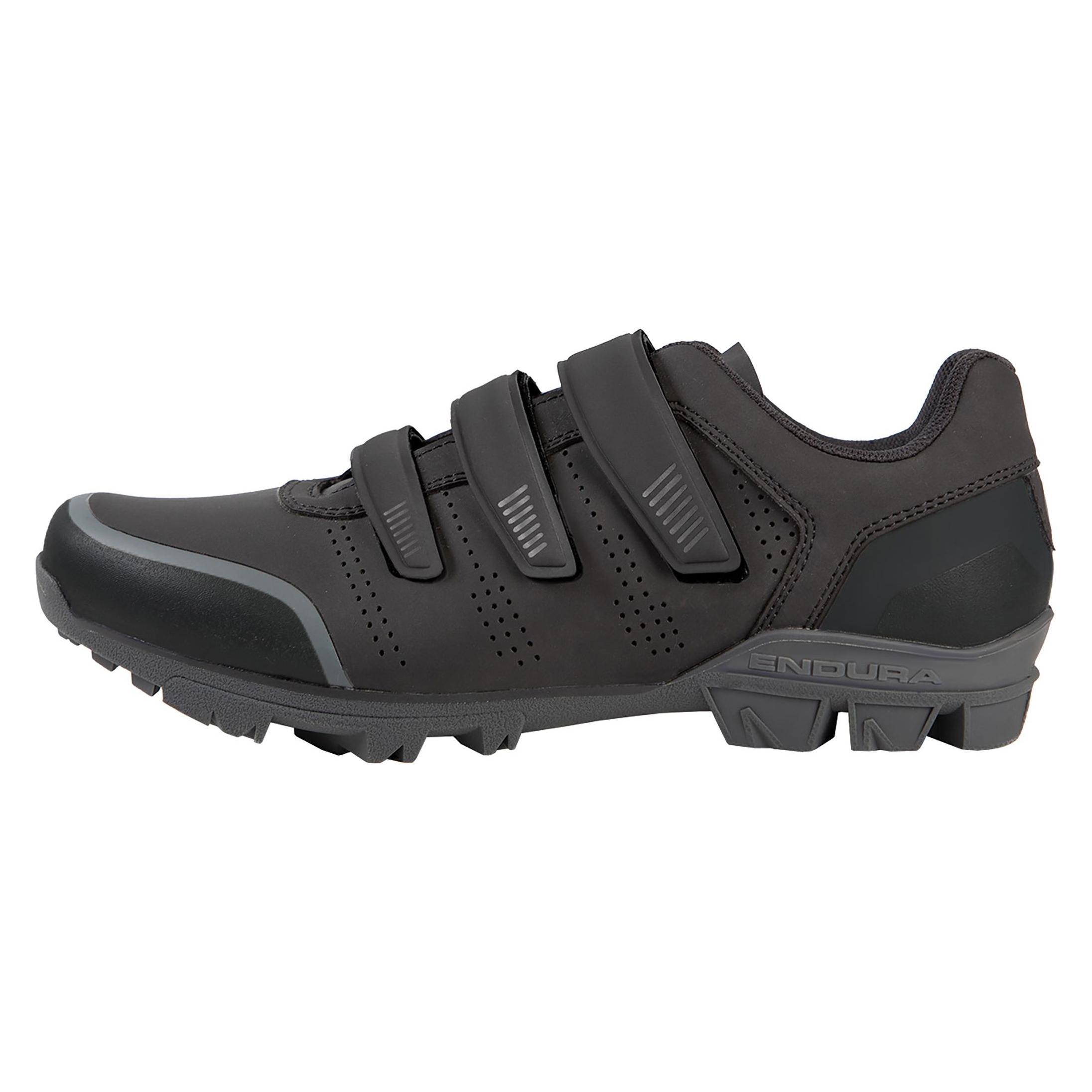 Endura Hummvee XC Schuh (46) (E9505BK/46)