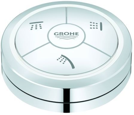 Grohe Fernbedienung 48113 chrom 48113000