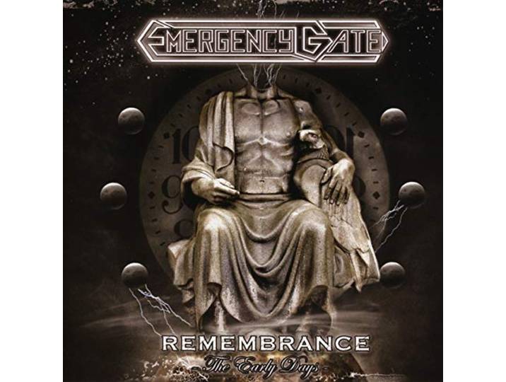 Emergency Gate - Remembrance(The Early..