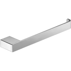 Chris Bergen, Handtuchhalter + Handtuchhaken, Handtuchhalter Gäste-WC