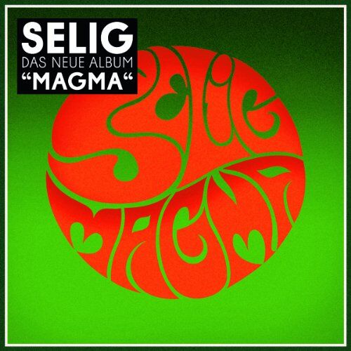 Selig - Magma - Preis vom 27.09.2026 03:53:48 h