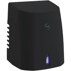 Automatischer Händetrockner Copt'Air Schwarz