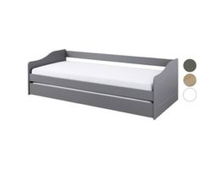 INTER LINK Lit banquette Leonie, 90 x 190 cm ou 90 x 200 cm