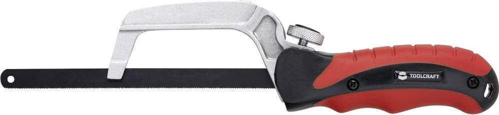 Toolcraft Kleine metaalschaar 280 mm