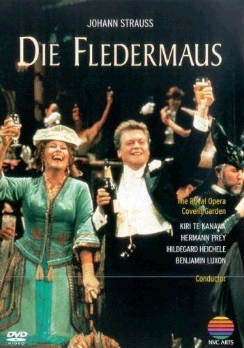 Kiri Te Kanawa - Strauss, Johann - Die Fledermaus - Preis vom 15.10.2026 23:06:25 h