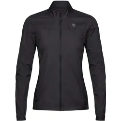Fox, Damen, Velojacke, W Ranger Wind Jacket (M), Schwarz, M