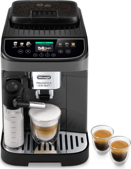 De'Longhi Magnifica Evo Next ECAM 310.60.GB