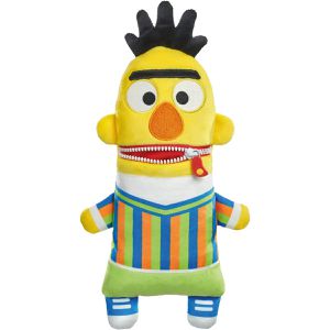 Schmidt-Spiele Kuscheltier Sorgenfresser 42547, Bert, ab 0 Jahre, 35 cm