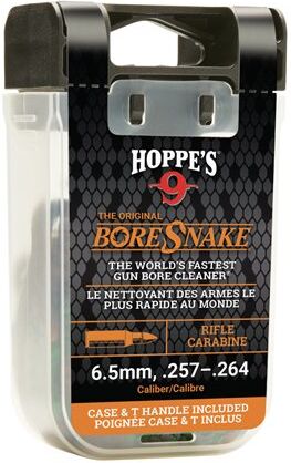 Hoppe's Den .357, 9mm, .380, .38 Caliber, Pistol & Revolver