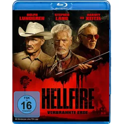 Hellfire - Verbrannte Erde