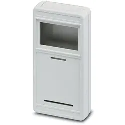 Phoenix Contact 2203162 Elektronikgehäuse HCS-C MEDIUM 1W C 1 C 7035 HCSCMEDIUM1WC1C7035