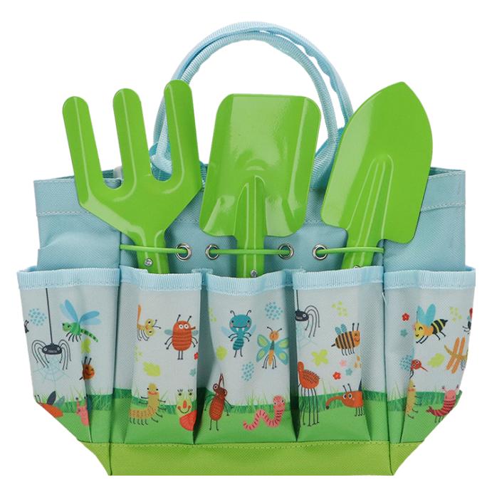 Esschert Design Kindergerätetasche Insekten (53042800)