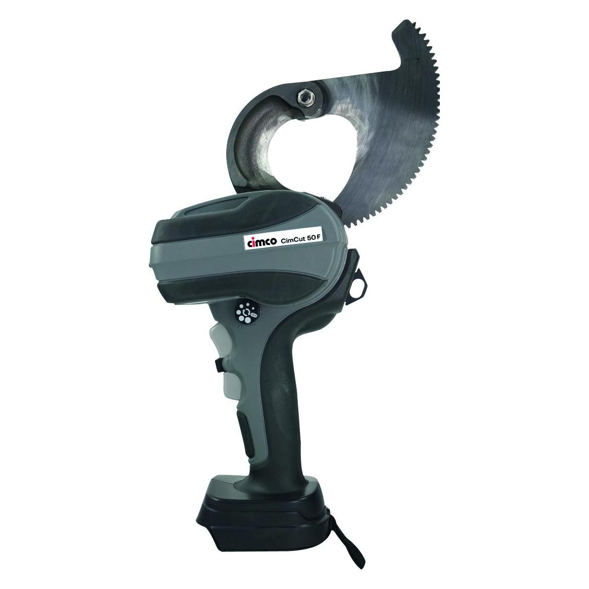 Cimco Ele. (117 mm) (103000)