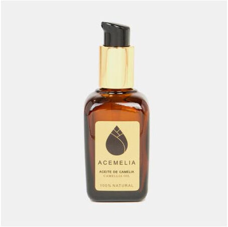ACEMELIA OLEO DE CAMELIA DE GALIZA BIO 50ml