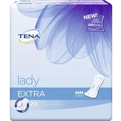 Tena Lady Extra 20 ST