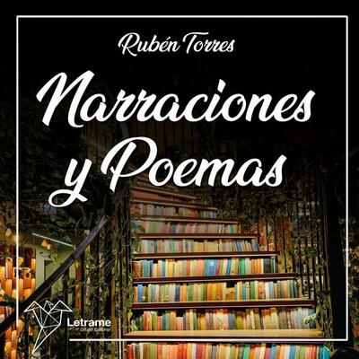 Narraciones y poemas - Rubén Torres, Audio, 9791370293925