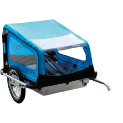 DoggyTourer Hundeanhänger Doggy Tourer M