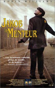 Peter Kassovitz - Jakob the Liar [VHS] [1999] - Preis vom 17.10.2026 19:25:27 h