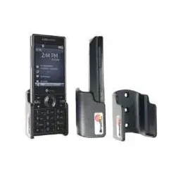 Brodit 870273 - Mobile Phone Halter - HTC S740 - passiv - Halterung ohne Kuge...