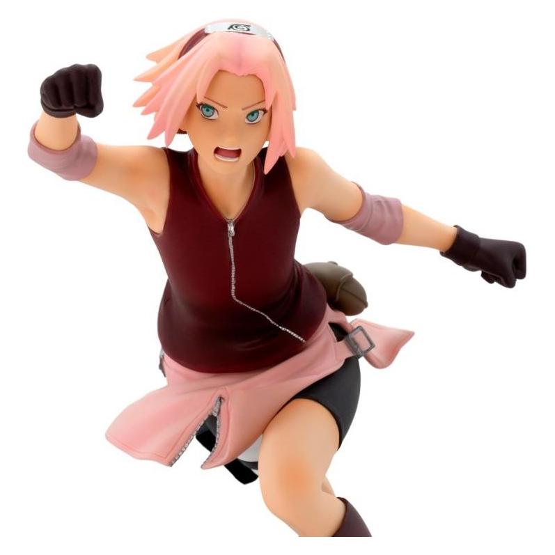 Abystyle ST Naruto Shippuden : Sakura 16cm (45969)
