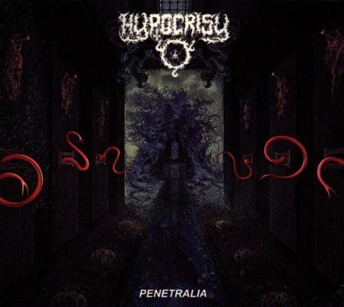Hypocrisy - Penetralia - Preis vom 11.10.2026 03:10:56 h
