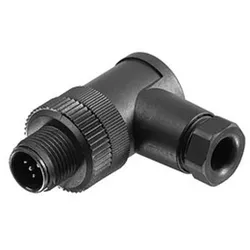 Weidmüller M12-Stecker SAISW-5/7-(KV)