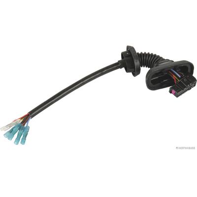 HERTH+BUSS ELPARTS Kabelreparatursatz, Tür beidseitig 51277117 für VAG