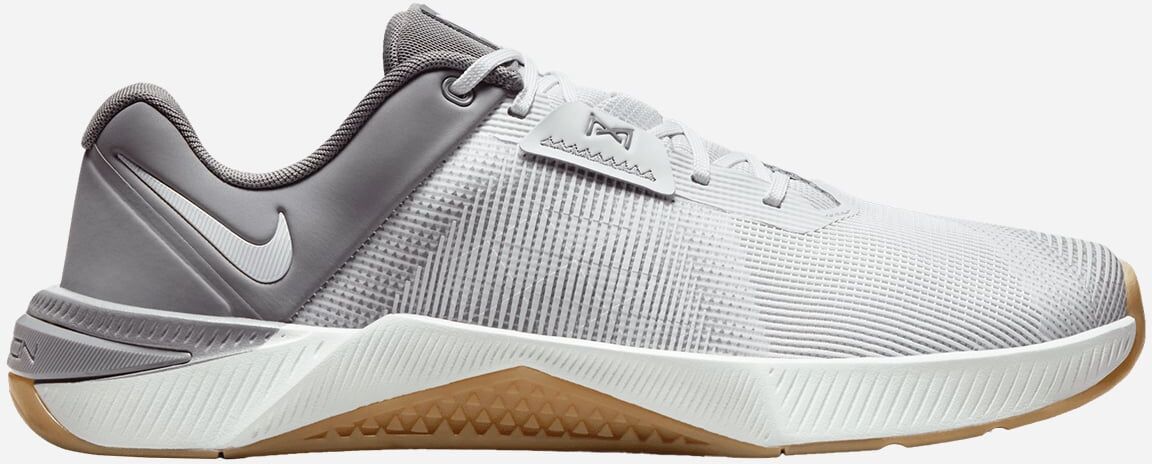 Nike Metcon 10 M - Scarpe Training - Uomo - Grigio 42