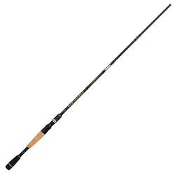 ILLEX Night Shadows B 220 MH 2,20m 7-28g Power Versatile Baitcastrute