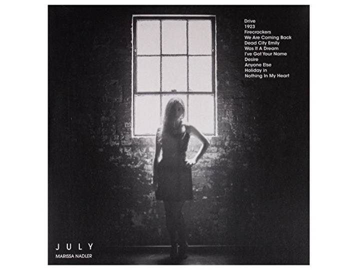 July