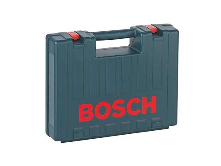 Bosch Accessories Valise de transport en plastique\, 445 X 370 X 115
