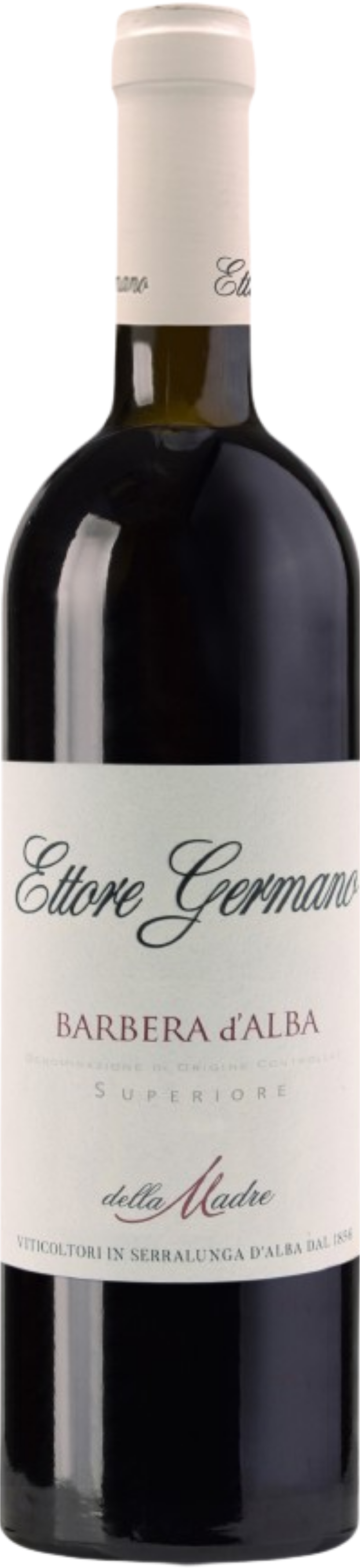Germano Ettore Barbera d'Alba Superiore Ettore Germano 2022