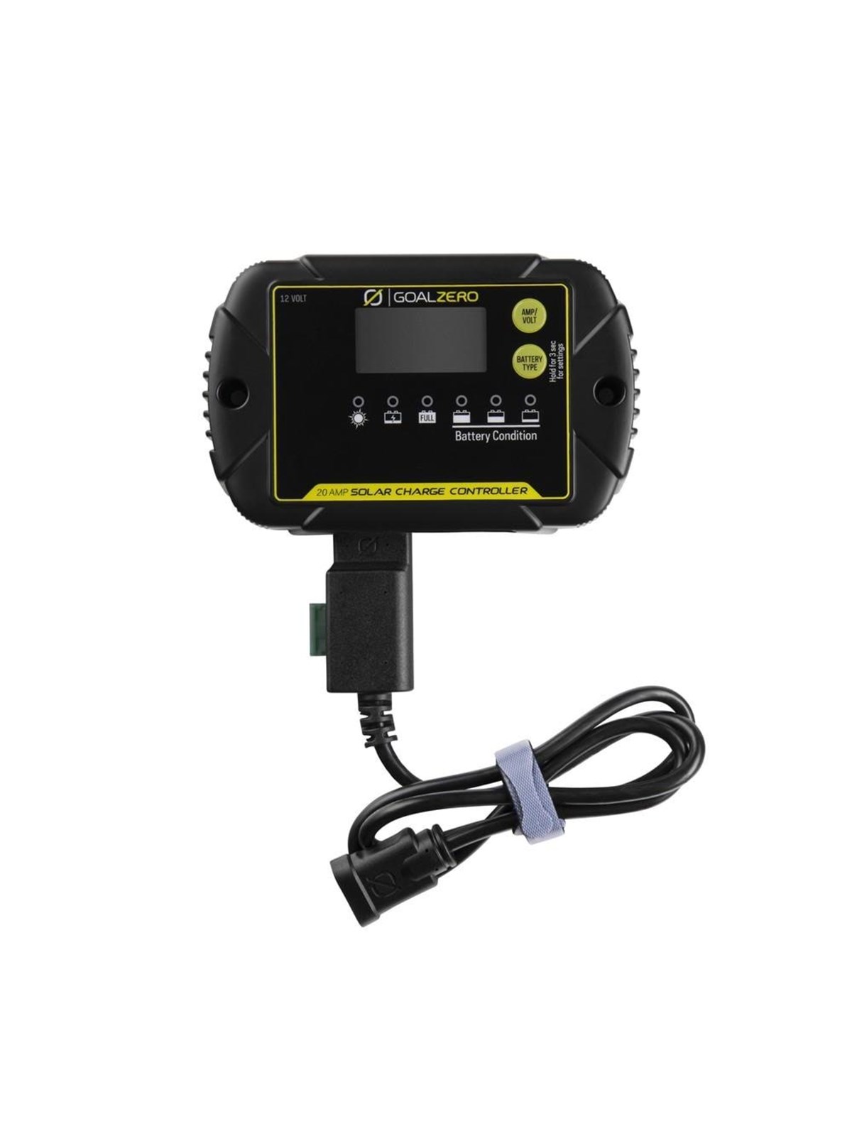 Goal Zero 20 AMP CHARGE CONTROLLER