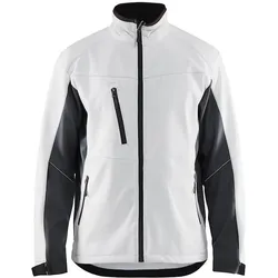 Blakläder,  Ripstop Softshelljacke 4950 (XL)