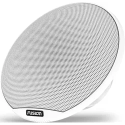 Fusion SG-F653W - 6,5 Zoll Koaxial Marinelautsprecher, weiß,...