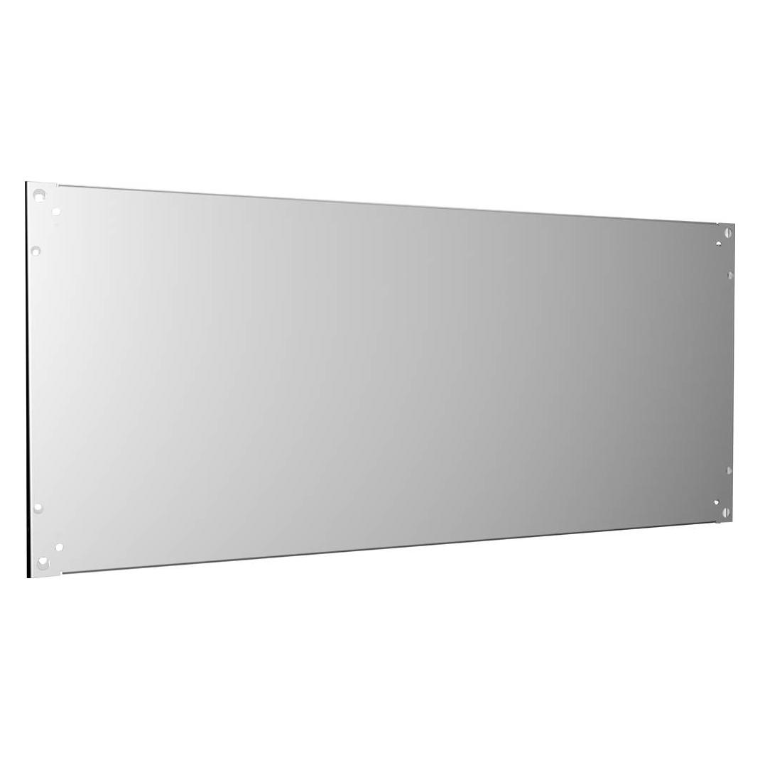 Rittal VX Teilmontageplatte, BH: 1100x500 mm (8617640)