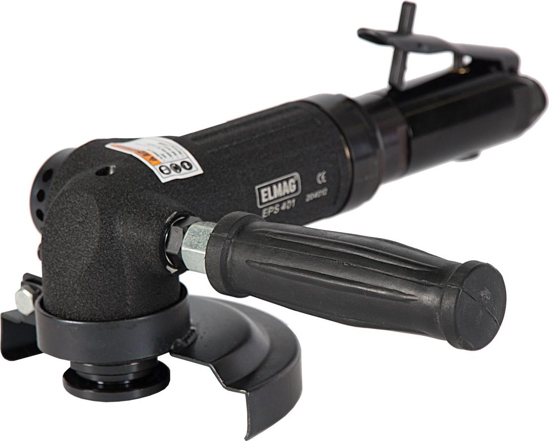 ELMAG DL-Winkelschleifer 125 mm, EPS 401
