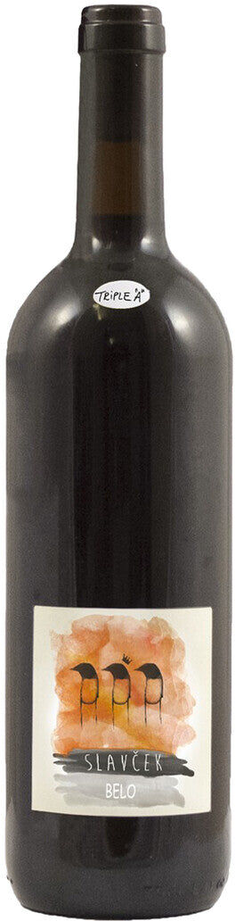 Slavcek Belo 2025 100cl
