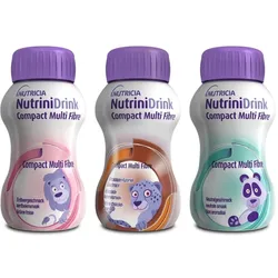 Nutrinidrink Compact MultiFibre Mischkarton