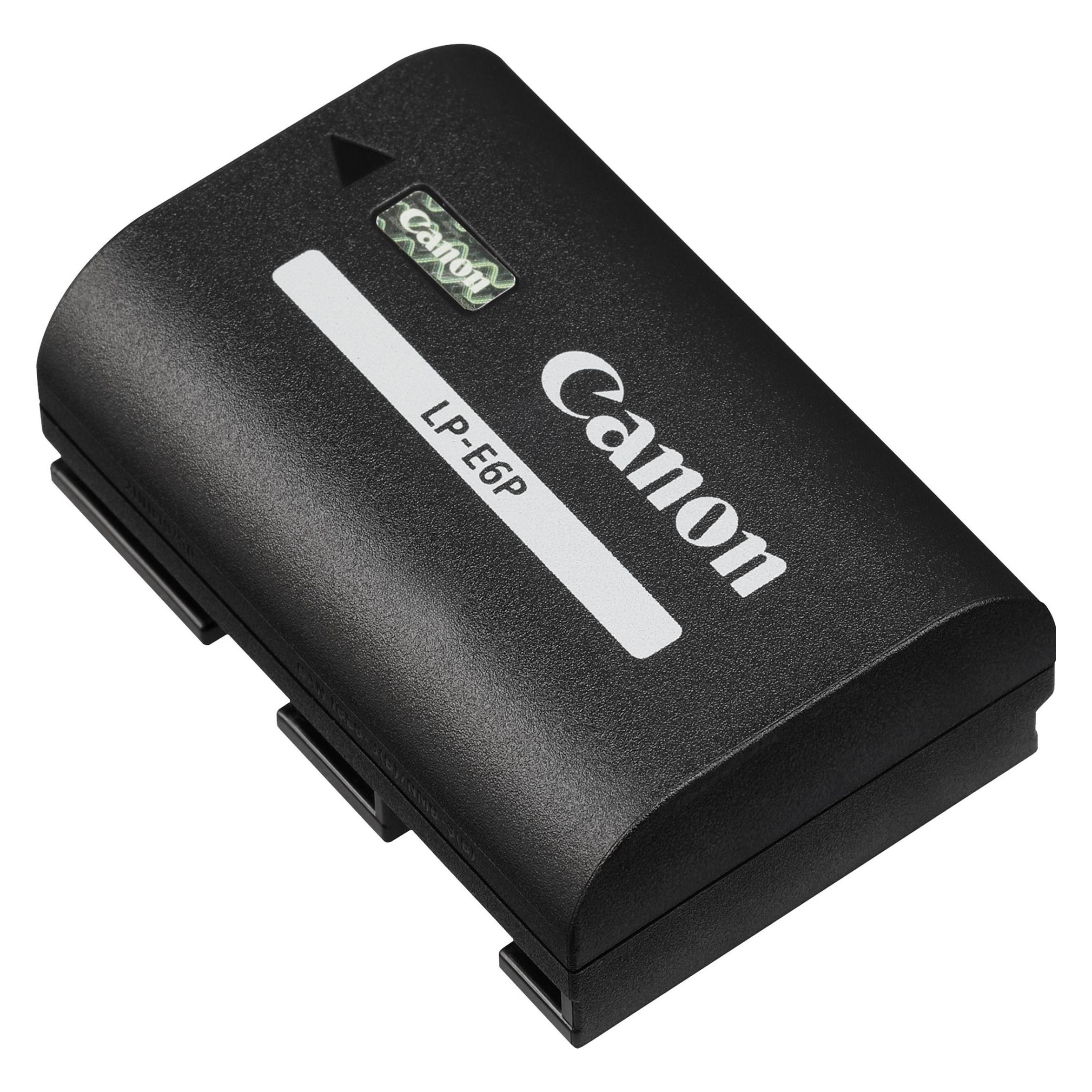 Canon LP-E6P (Kamera Akku) (6537C001)