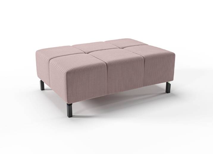 Candy Wilson Cord Hocker 107x71 cm