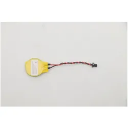 Lenovo RTC Battery CR2016 (JHT), Notebook Akku