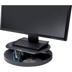 Kensington SmartFit® Spin2™ Monitor-Standfuß 1 Display(s) 48,3 cm (19) - 68,6 cm (27) Schwarz Stand, Höhenverstellbar K52787WW