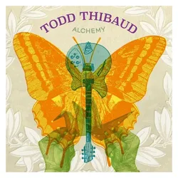 Indigo Press, Schallplatten, Alchemy (Todd Thibaud)